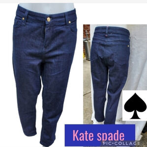 Kate Spade‎ Stretch denim jeans 33